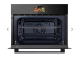 ROBAM Combi Steam Oven 40L ROB-CQ751 - Image 4