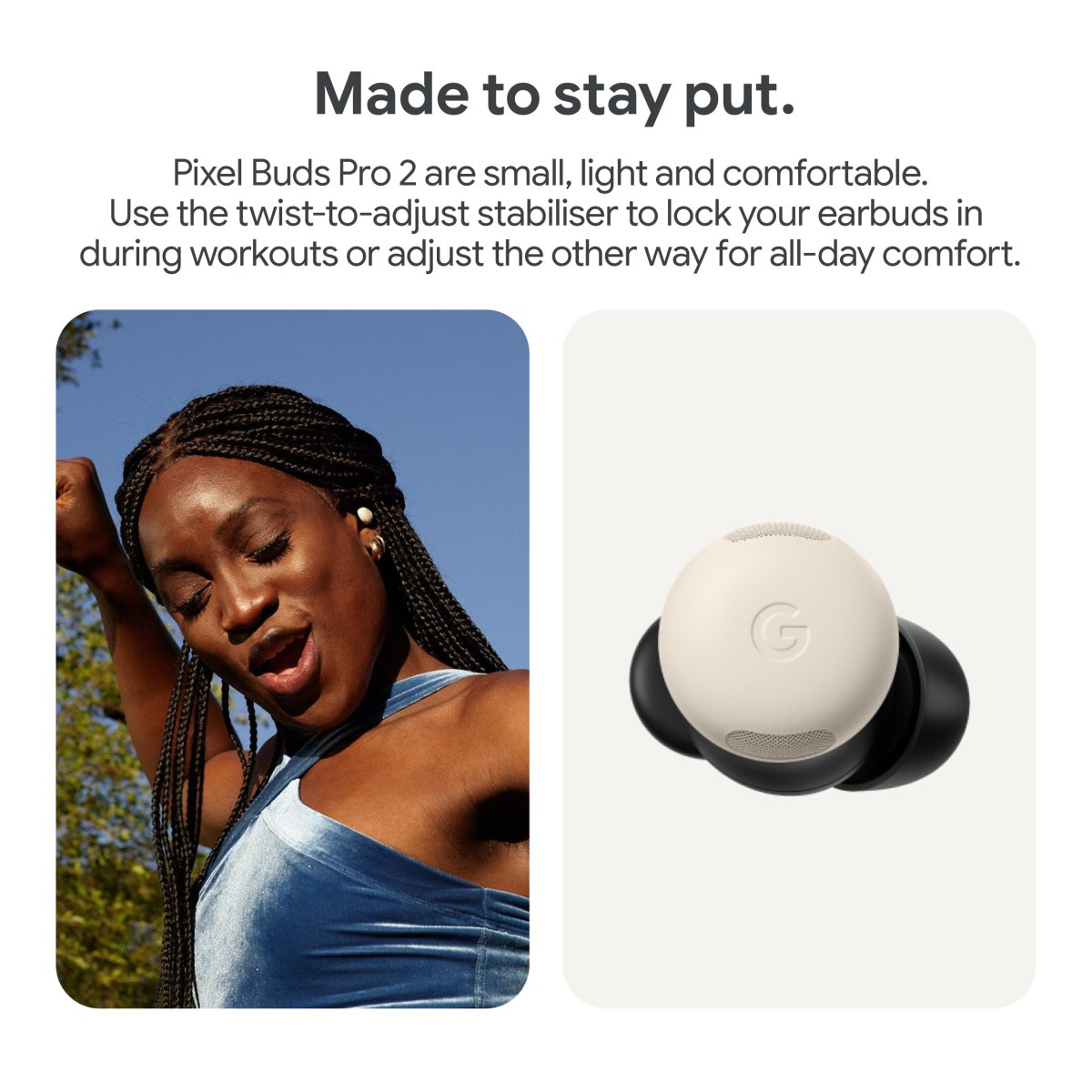 Pixel Buds Pro 2 - Image 4