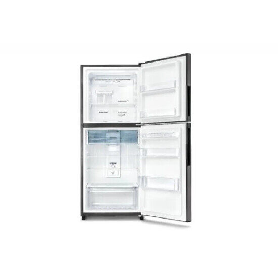 380L Folio 2 Door Fridge Inverter - Image 4