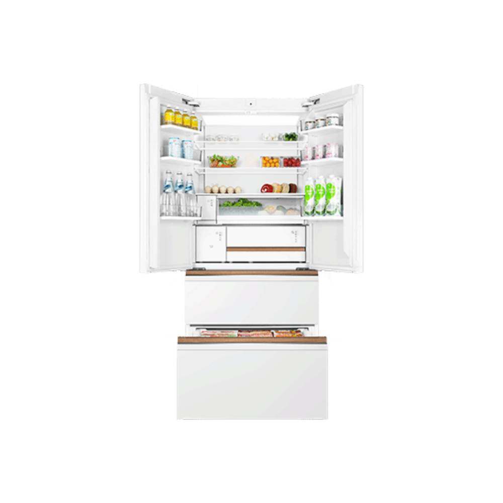 Multi Door Fridge GRRF690WIPGY(67) - Image 4