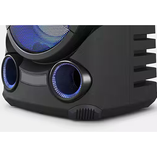 V43D High Power Audio System with BLUETOOTH Technology - Image 4