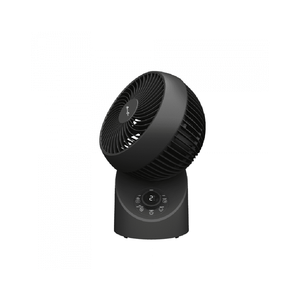Alpha Motto Desk Fan DT360 G2 - Image 4