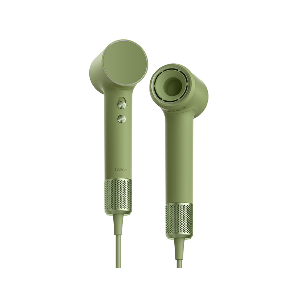 Laifen Mini High-Speed Hair Dryer