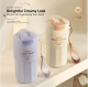 490ML Ceramic Vacuum Coffee Cup - Image 6