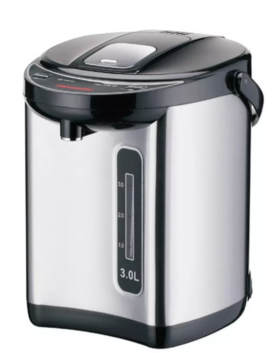 Pensonic 3.0L Thermo Pot PTF3001 - Image 2