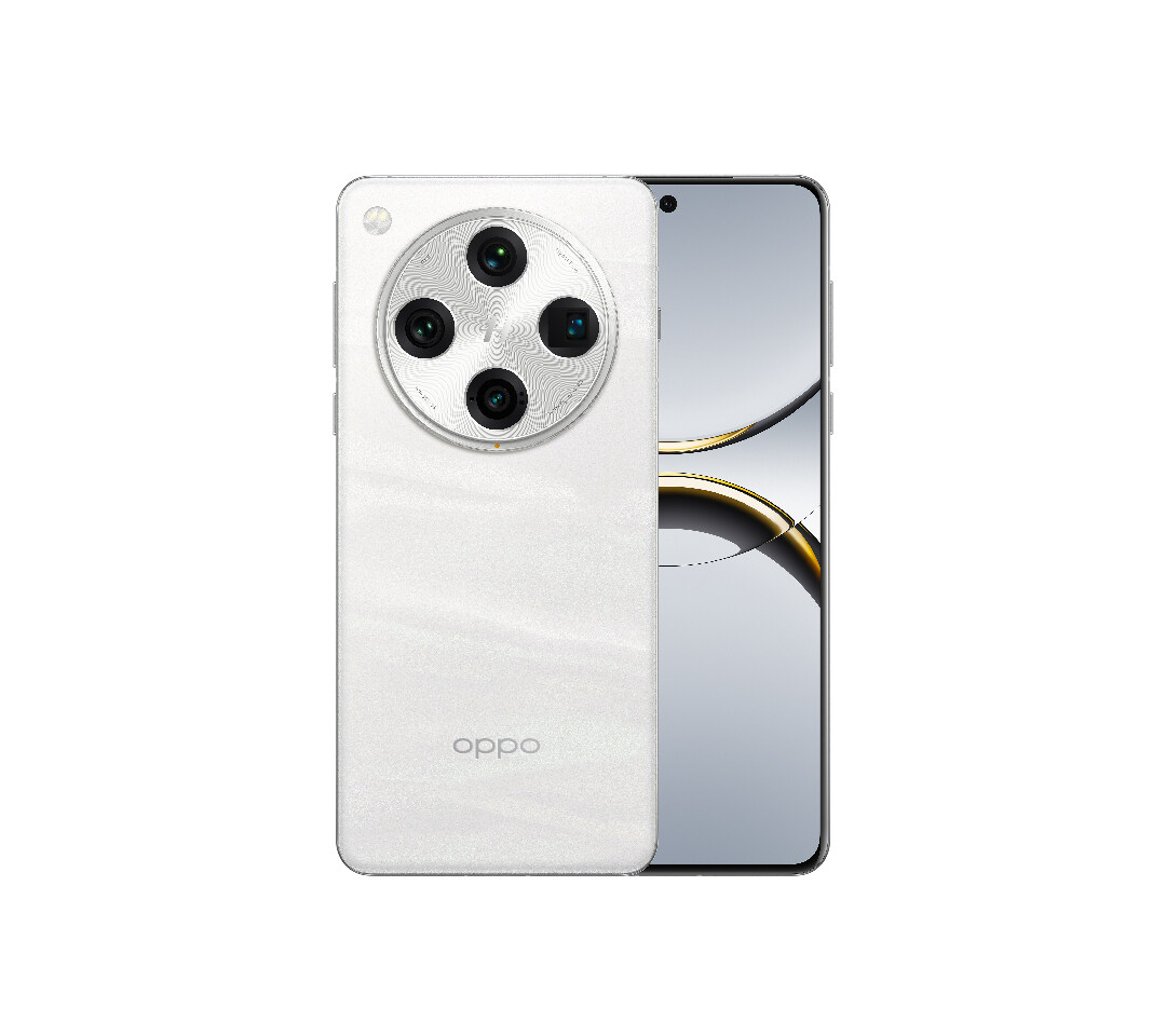 Find X8 Pro (16GB+512GB) - Image 2