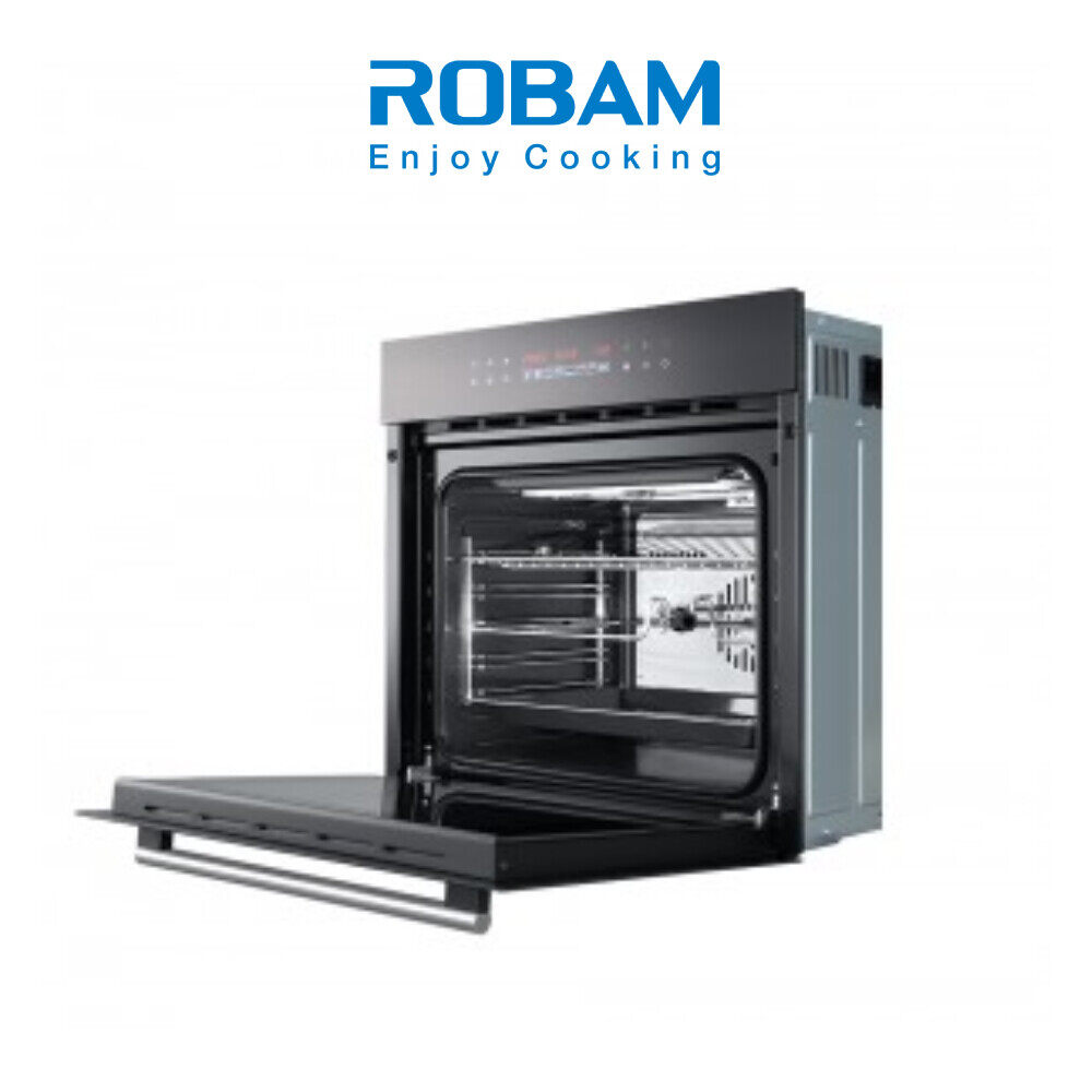 60L Built-In Oven - Image 4