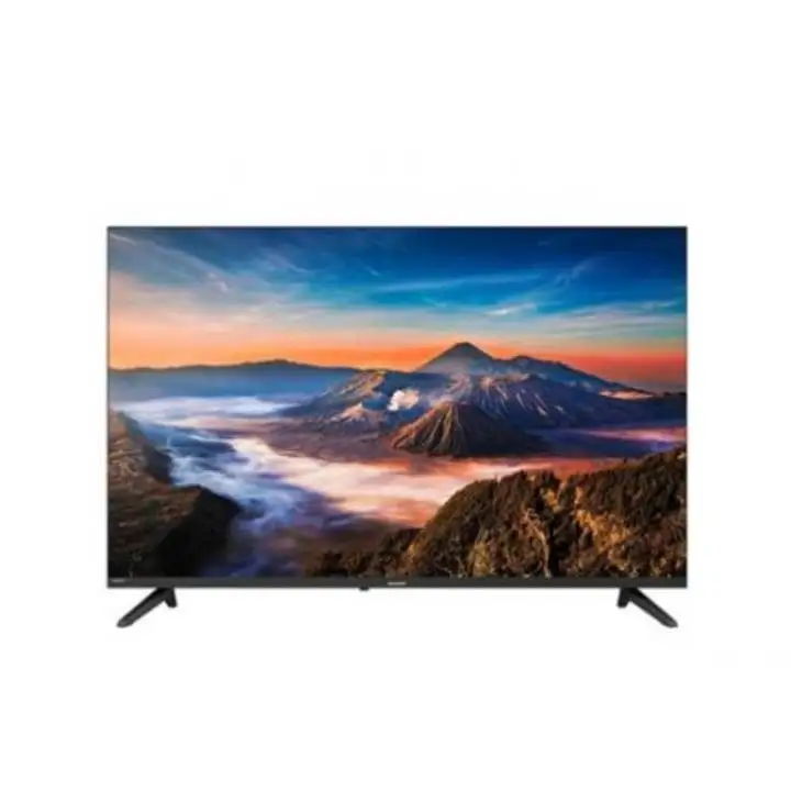 f07efeb3-77cf-427e-afa9-52f611fb074c 32"- 43" AQUOS Full HD Google TV - Image 1
