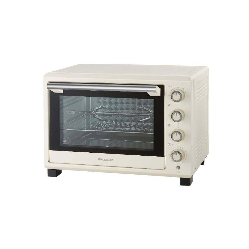 Faber 35L Electric Oven Feo Ivory 363 FBR-FEOIVORY364 - Image 3