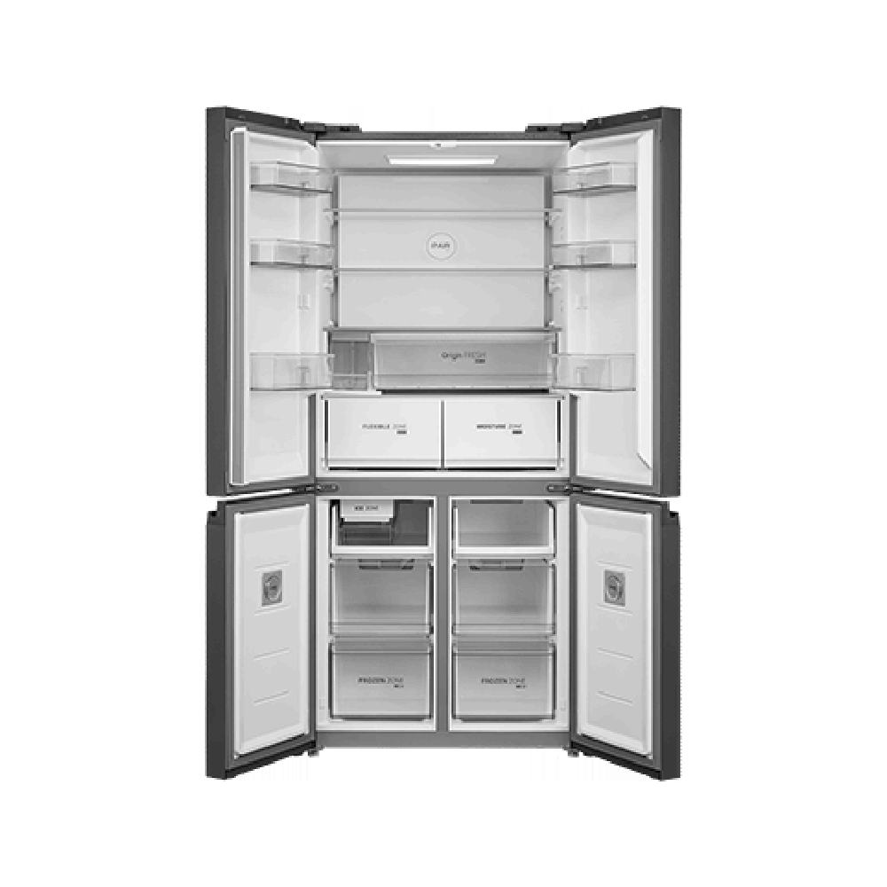 580L Multi-Door Dual Inverter PureAIR IoT - Image 4