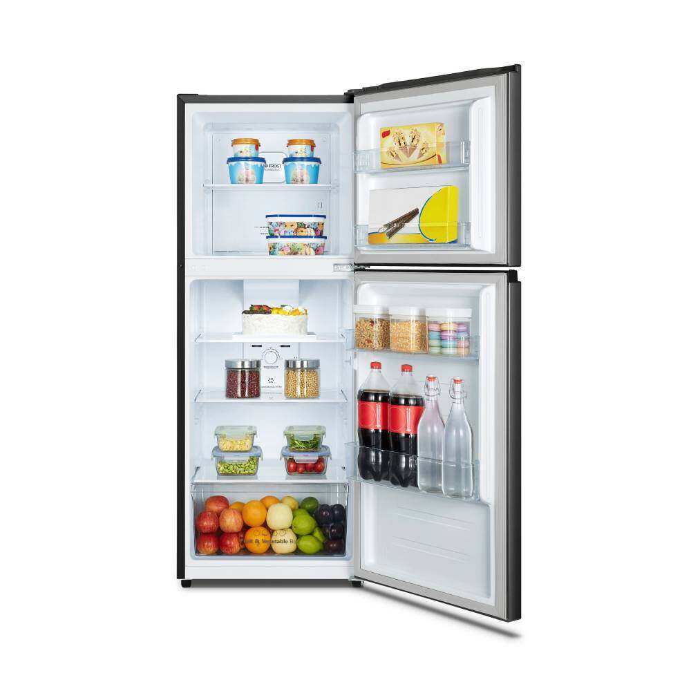 240L 2 Door Inverter Top Freezer Refrigerator - Image 5