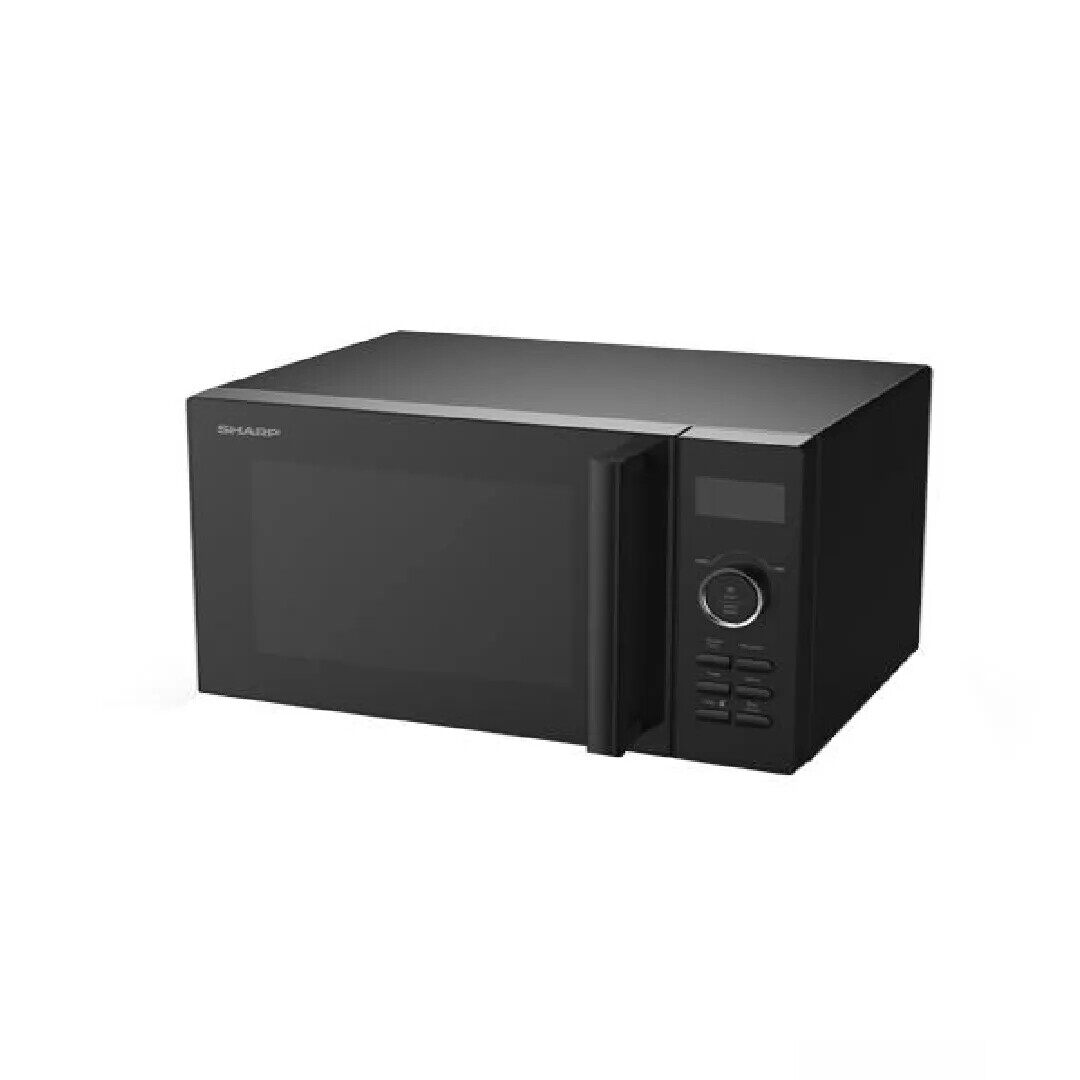 25L Basic Digital Control Microwave Oven R3521GK - Image 3