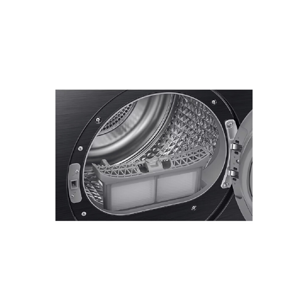 10 kg Bespoke AI™ Laundry Dryer Heat Pump Technology - Image 6