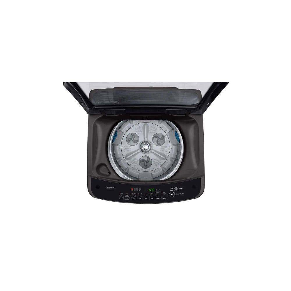11kg Top Load Washer with Smart Inverter - Image 3