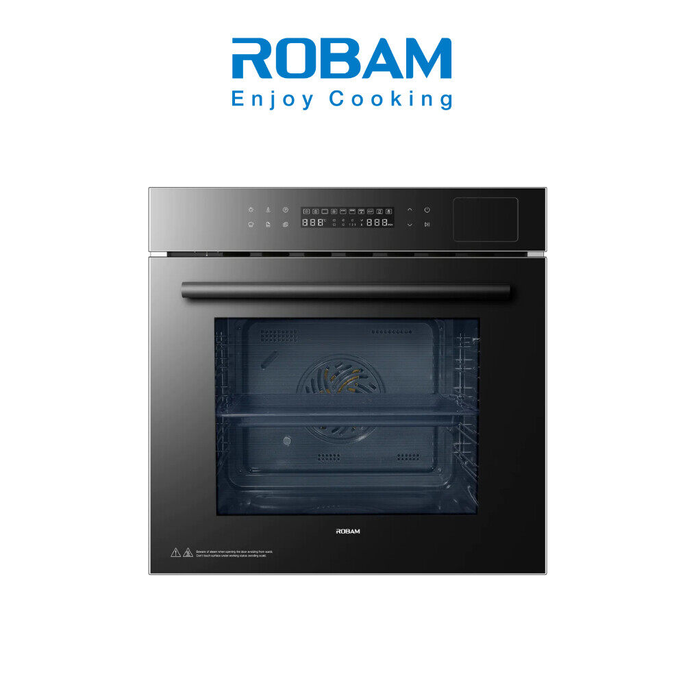 ROBAM CQ926H01 73L Combi Steam Oven - Image 6