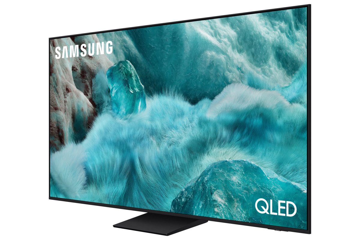 65"-85" Samsung QLED Q7F 4K  Vision AI Smart TV (2025) - Image 3
