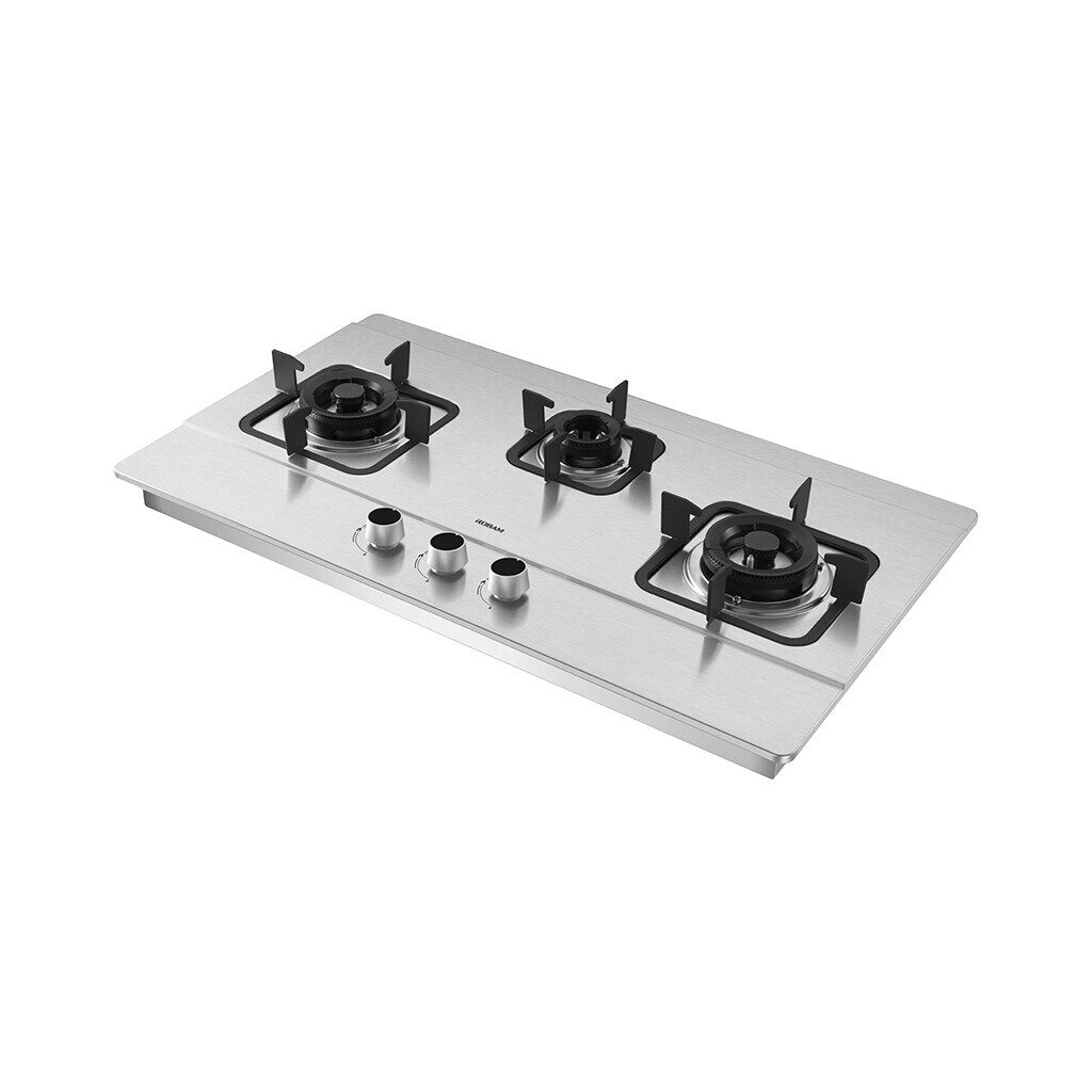 ROBAM G370 Extreme Heat Gas Stove - Image 4