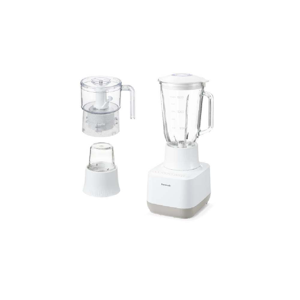 2.0L Glass Jug Blender - Image 4