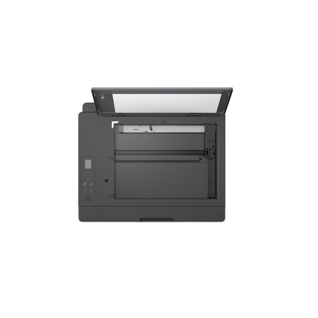 Smart Tank 580 All-in-One Printer - Image 4