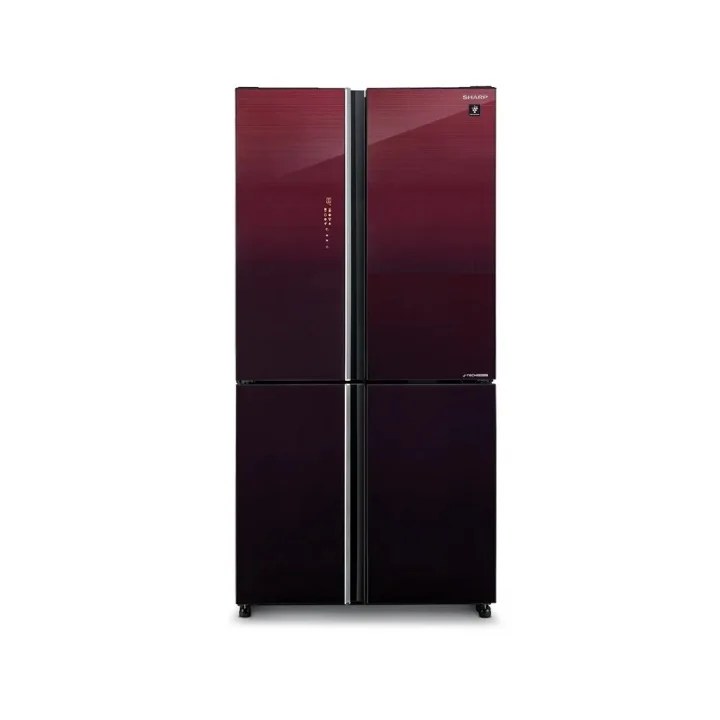 0283ccfe72544b4aa64aeeceb2080aed 750L Avance Refrigerator - Image 1