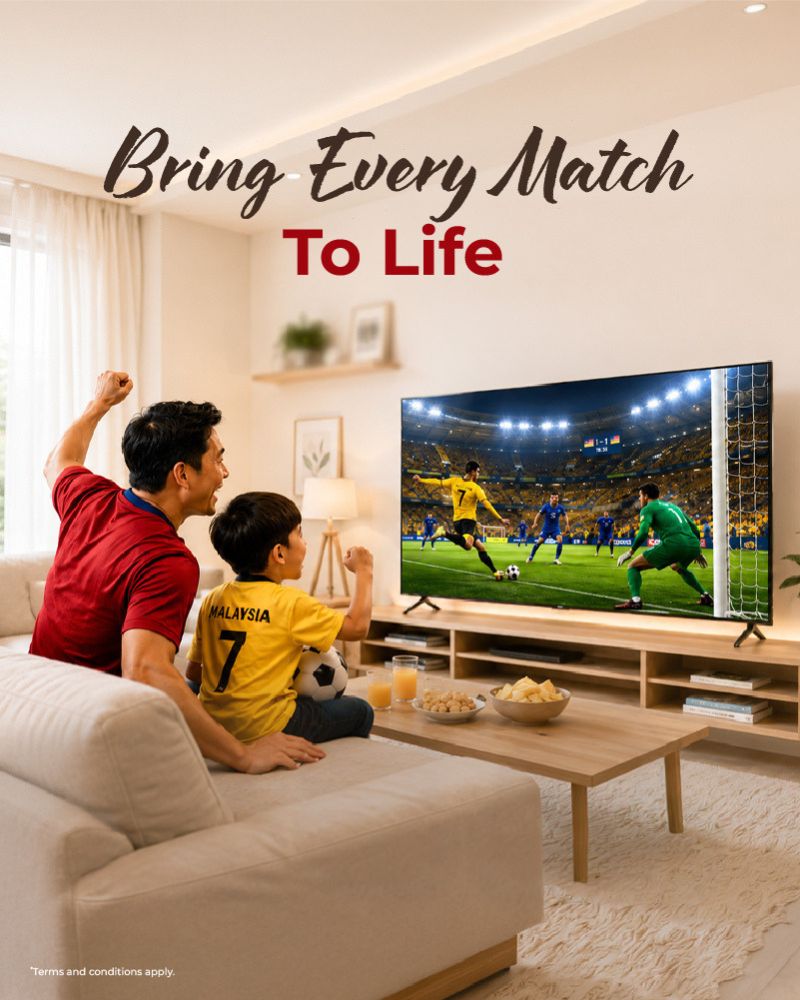 TCL T6D Premium QLED TV