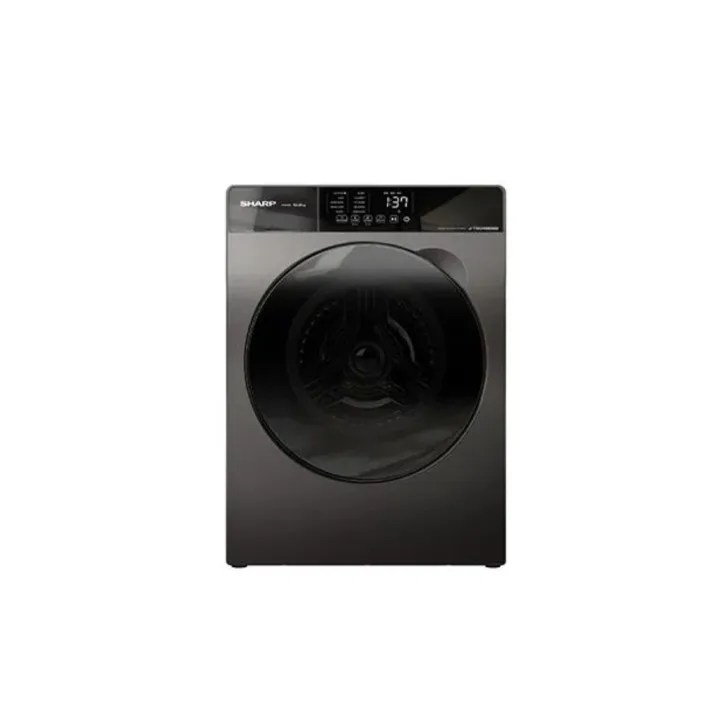 a78c878181b44b2d9f9bf1e56c99c199 10.5kg Front Load Washing Machine ESFK1054SMG - Image 1