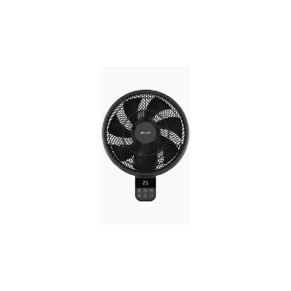 14‘’ Premium Wall Fan ALP-B32 - Image 2