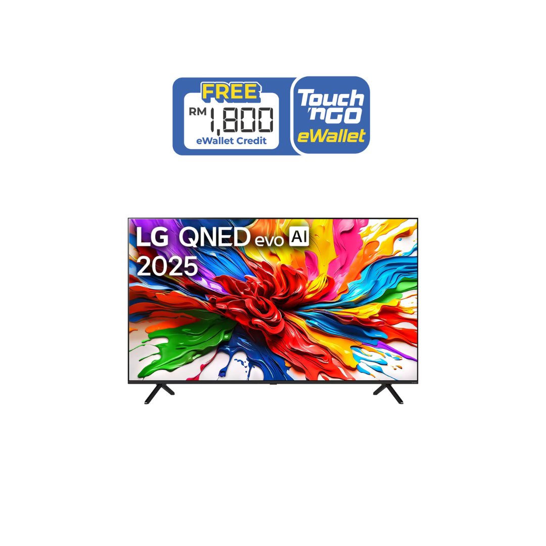 65" Mini LED TV 144hz QNED92 Series - Image 2