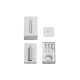 Laifen Wave Dual-Action Oscillation & Vibration Electric Toothbrush