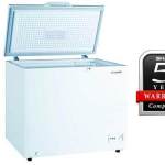 220L Chest Freezer