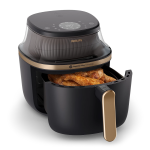 Philip Airfryer 7.2L NA342/09
