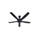 56'' 5 Blade with DC Motor Black FM14JHVBKH