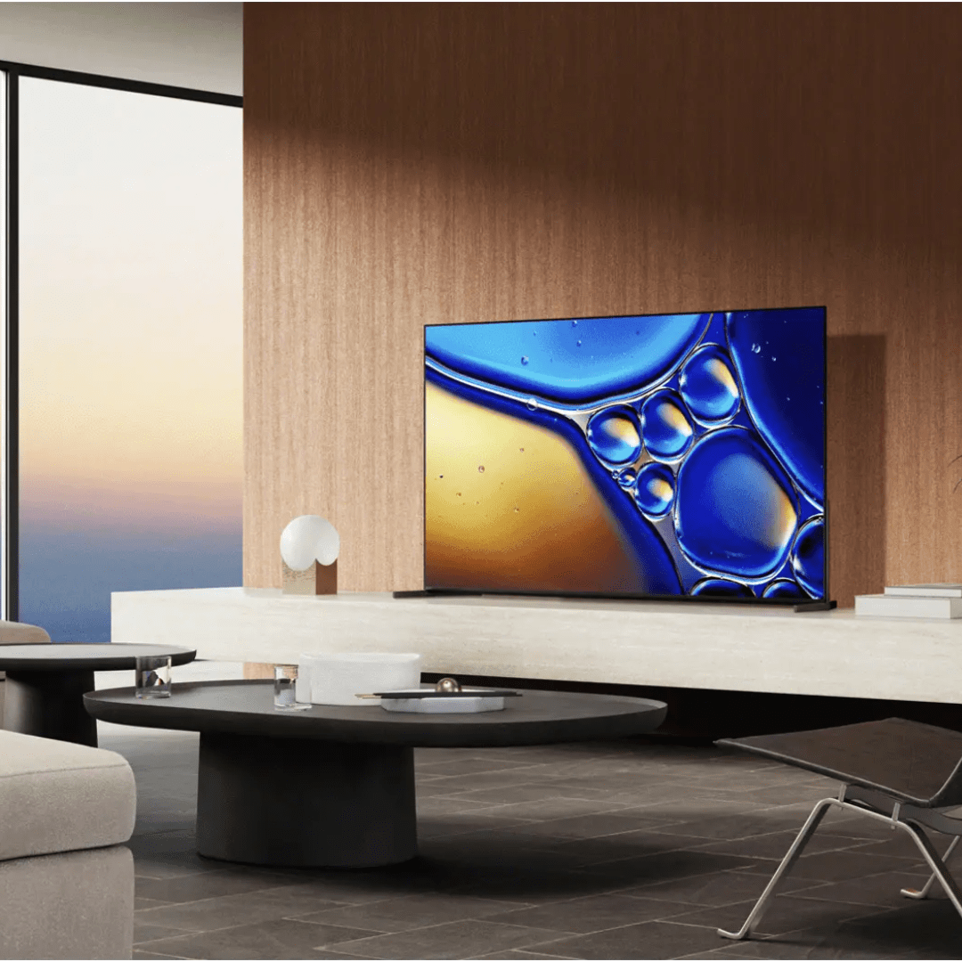 65" BRAVIA 8 II | XR Processor | OLED | 4K Ultra HD | High Dynamic Range (HDR) | Smart TV (Google TV) - Image 7