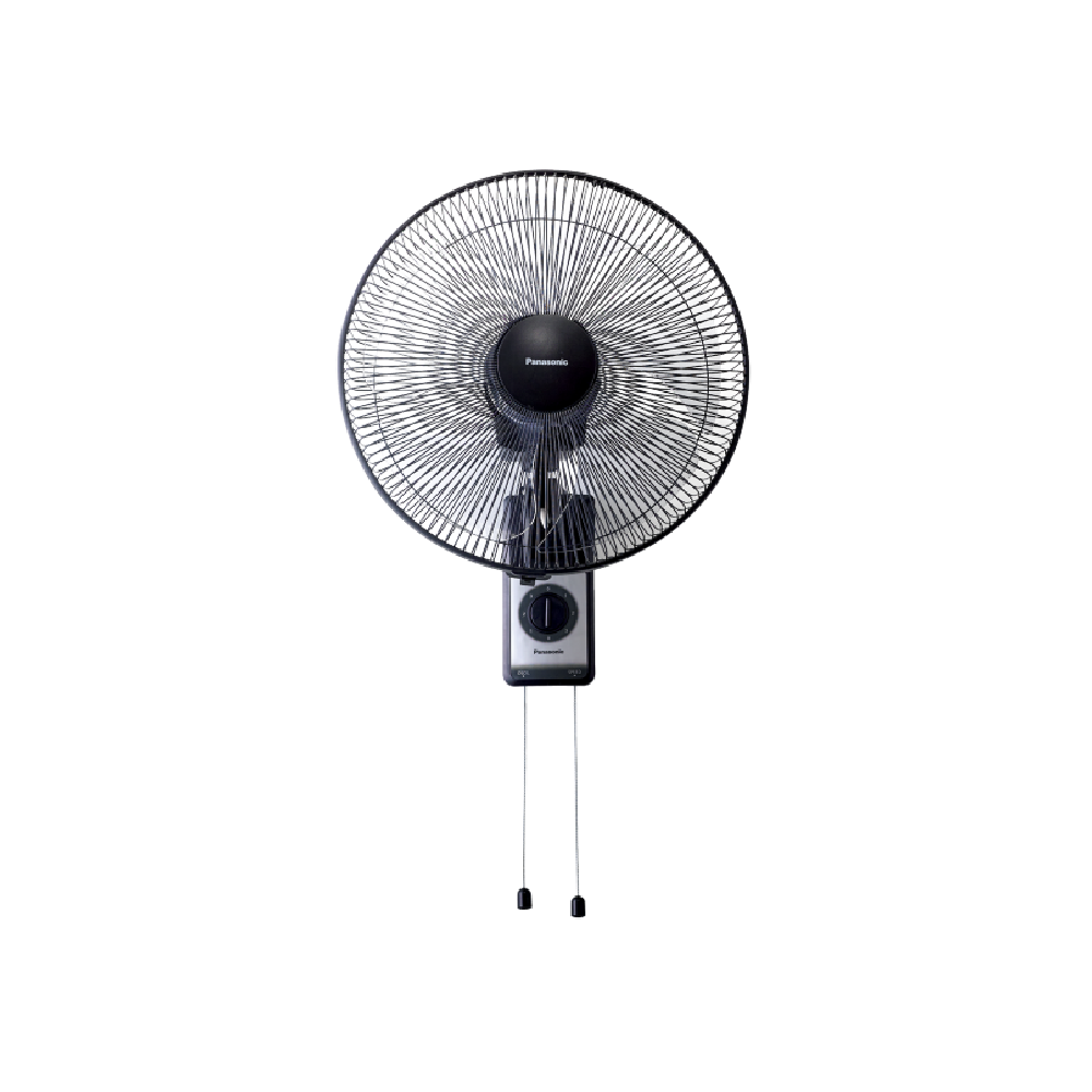 139d508e-c3e4-4c14-a9ec-57967d605396 16-Inch 5-Blade 3-Speed Wall Fan FMU405 - Image 1