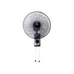 16-Inch 5-Blade 3-Speed Wall Fan FMU405