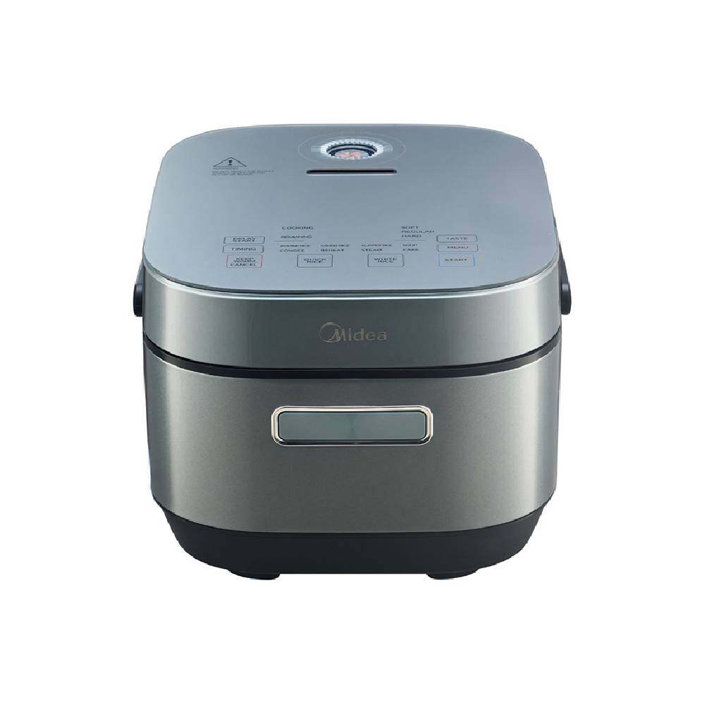 13b72626-9ddf-47e4-b3e4-570e5da65ef1 1.8L Digital Rice Cooker - Image 1