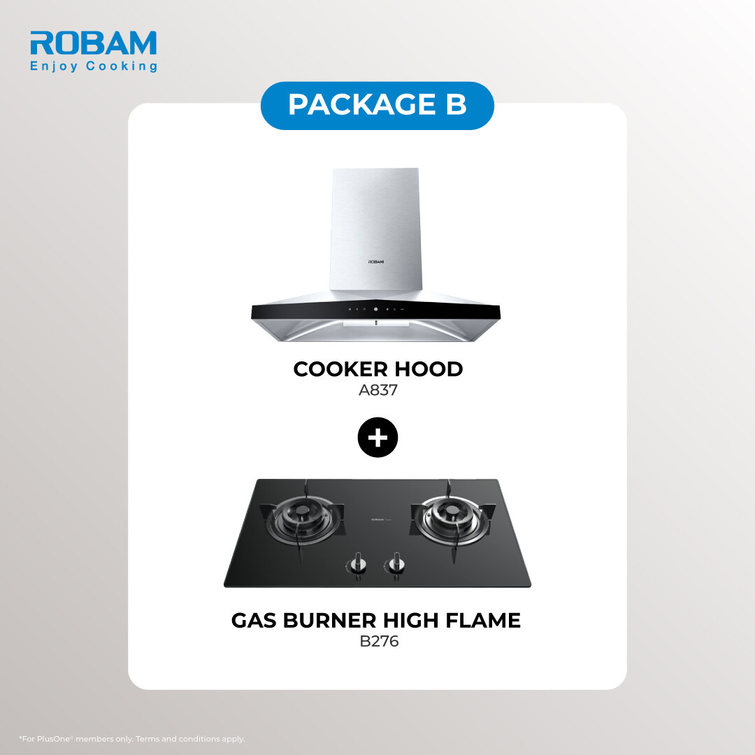 [LIMITED TIME OFFER] Robam Bundle Promo with Installation Discount - Image 3