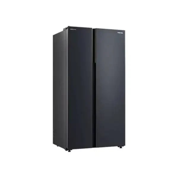 820L NaturePURE Side By Side Fridge GRRS910WIPMY(06) - Image 3