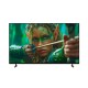 75" BRAVIA 2 II | 4K Processor X1™ | 4K Ultra HD | High Dynamic Range (HDR) | Smart TV (Google TV) - Image 3