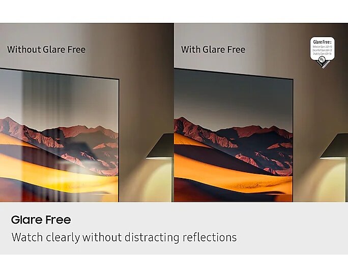 Samsung Neo QLED QN90F 4K Vision AI Smart TV (2025) - Image 8