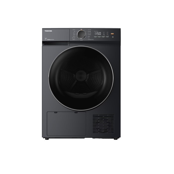 20250929140055_TD-T21B90HWM(MG) 1.jpg 8KG Heat Pump Dryer - Image 1