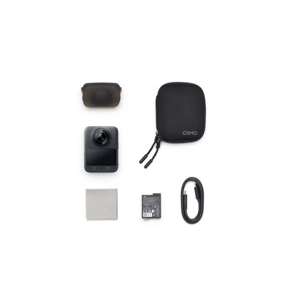 DJI Osmo 360 - Image 6