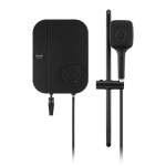 Alpha WES7 Basic DC Pump WES7iBASIC.BK