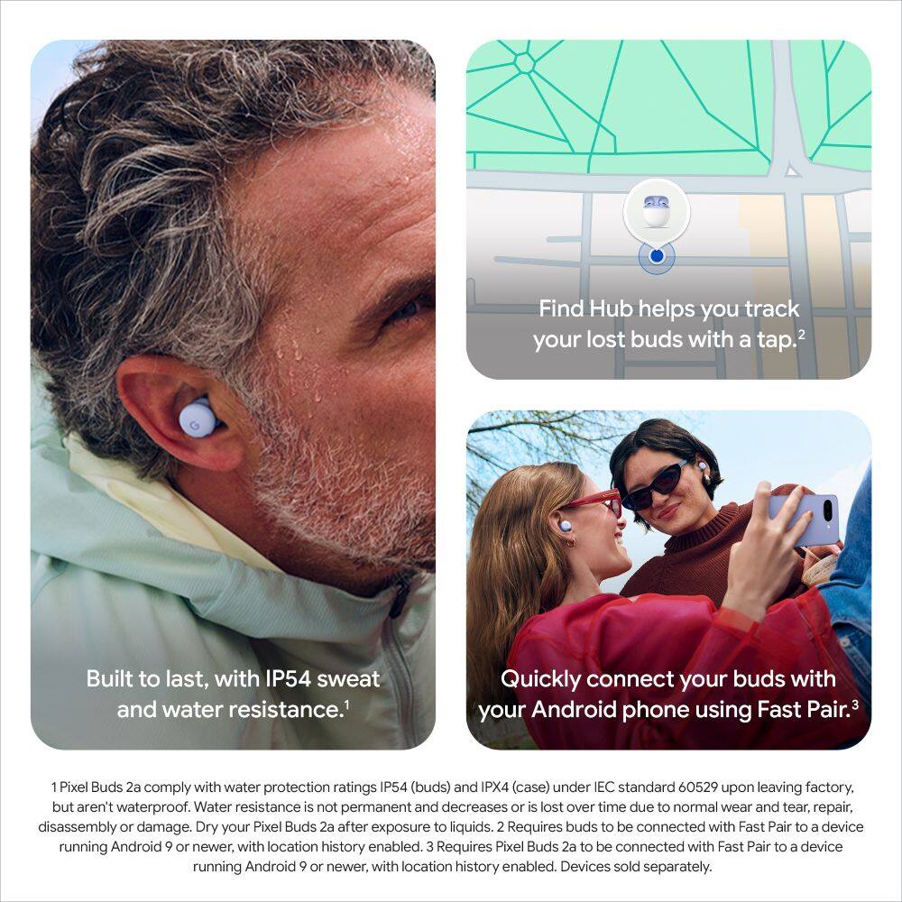 Pixel Buds 2a - Image 6