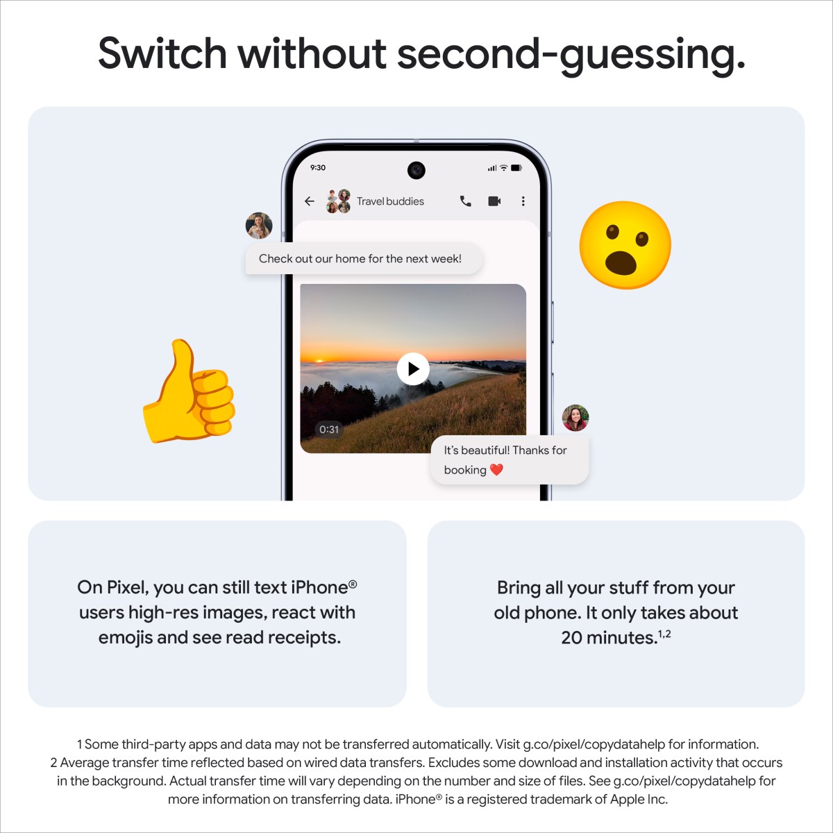 Pixel 10 Pro - Image 7