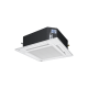 3.0 HP R32 Inverter NX Series Standard 4-Way Cassette Air Conditioner S2430PU3H+U30PR1