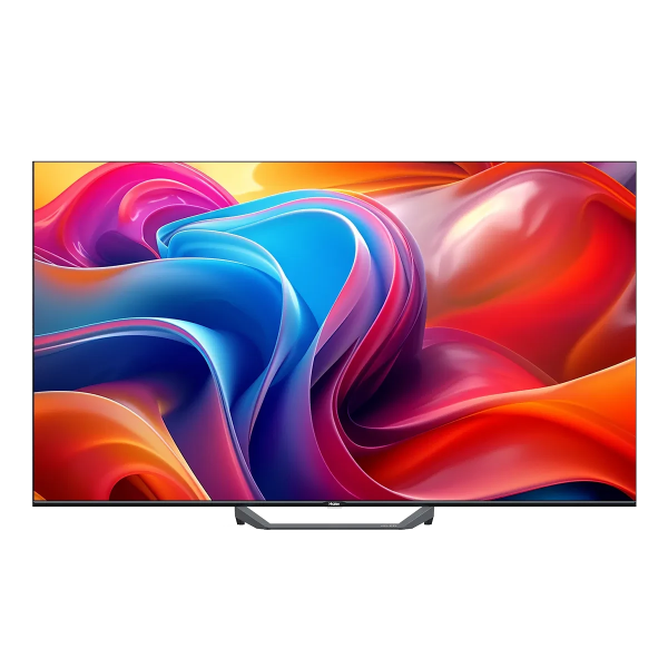 65" 4K UHD QLED Smart TV - H65S80FUX