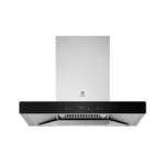 UltimateTaste 500 Chimney Cooker Hood 90cm