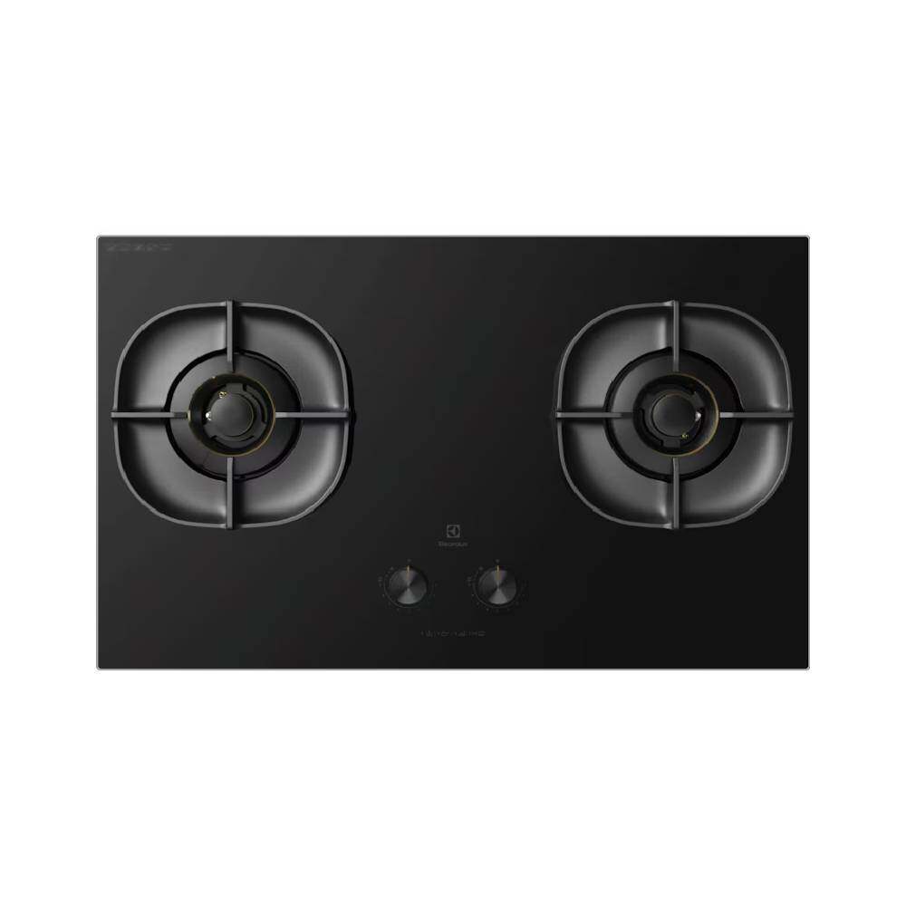 365d4673-481e-4853-a43f-cddec1adc6bc 80cm UltimateTaste 700 built-in gas hob with 2 cooking zones - Image 1