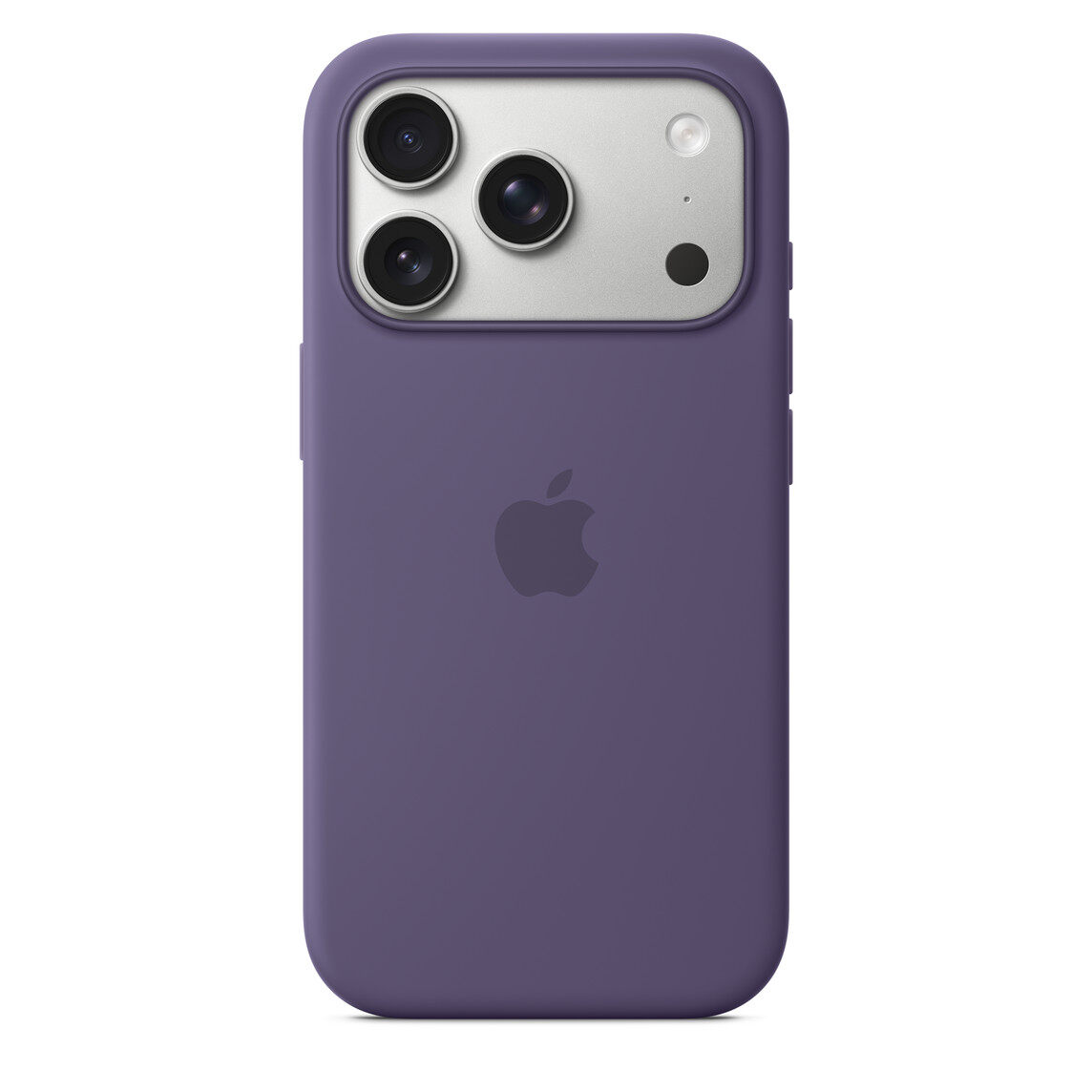 iPhone 17 Pro Silicone Case with MagSafe - Image 3